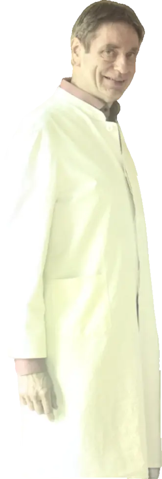 Dr. med. Armin Niemann